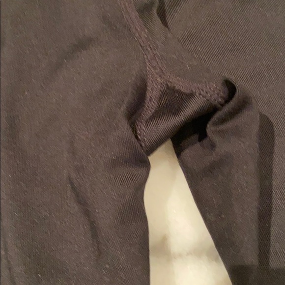 Brand new nike capris! - Picture 6 of 9